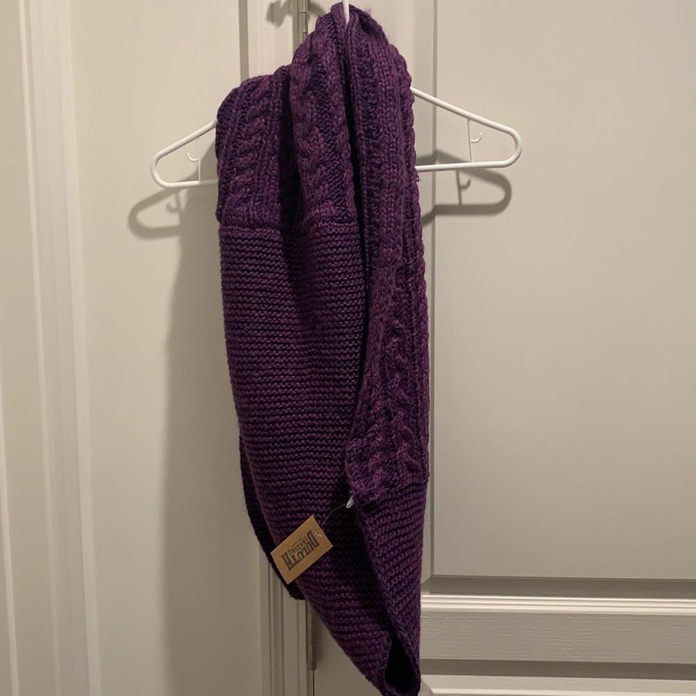 Duluth Infinity Scarf
